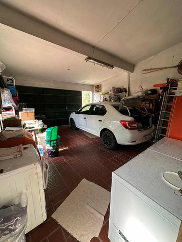 Venta Casa 4 Dormitorios Barbacoa Jardin Solymar Canelones