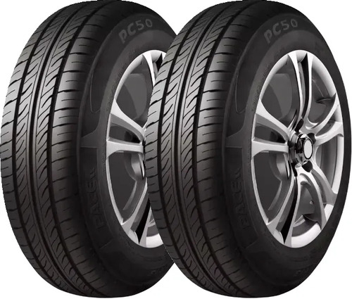 Kit de 2 neumáticos Pace PC50 175/70R13 82 H