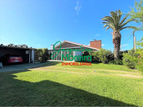 Casas Alquiler Vacaciones 3 Dormitorios - C101512
