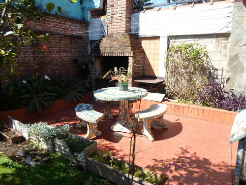 Martinez | Chalet 6 Ambientes | 404m2 Cub