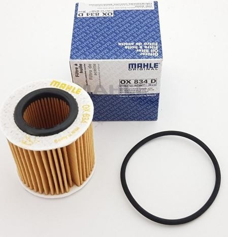 Filtro Aceite Ford Ranger 3.2 Tdci