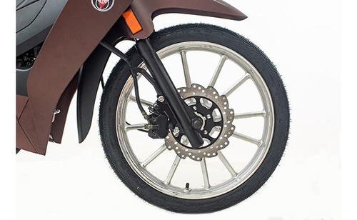 Imagen 14 de 25 de Gilera Smash 110 R Full Patentada $669.000 O 12de$101.000