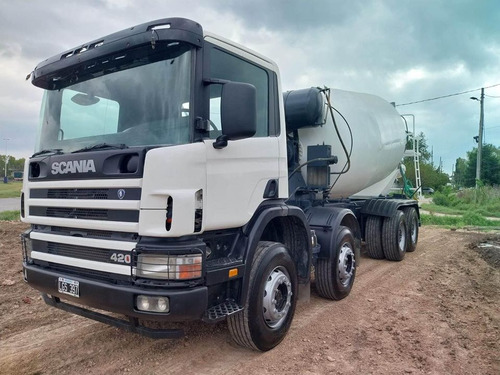 Scania