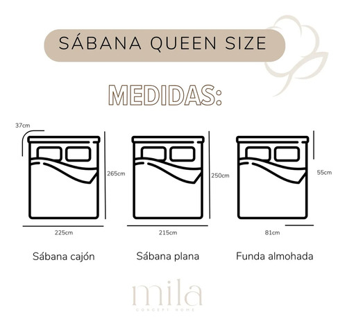 Juego De Sábanas Queen Size Color Azul Marino Marca Mila Home Confeccionadas En Algodón De 160 Hilos Suaves Frescas Resistentes Con Ajuste Perfecto Y Diseño Elegante Para Uso Diario Todo El Año