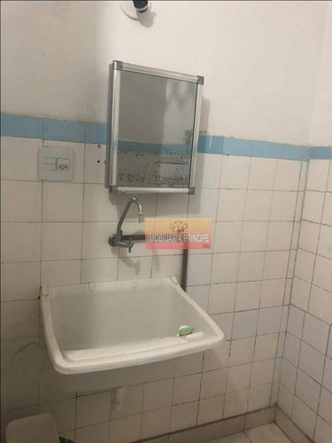 Kitnet Com 1 Dormitório À Venda, 27 M² Por R$ 150.000,00 - Santa Efigênia - São Paulo/sp - Kn0213