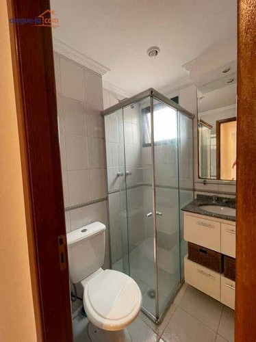 Imagem 10 de 23 de Apartamento Com 2 Quartos Para Alugar Na Vila Olimpia - Ap13493