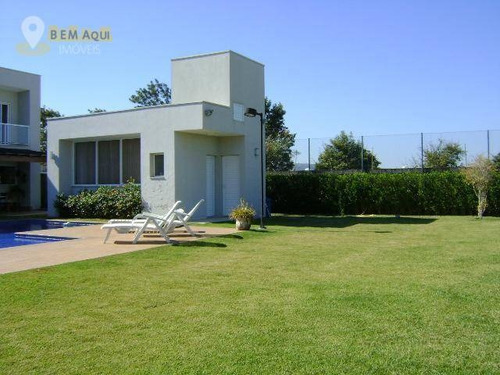Imagem 27 de 30 de Casa Com 4 Dormitórios À Venda, 440 M² Por R$ 3.600.000,00 - Jardim Plaza Atheneé - Itu/sp - Ca0351