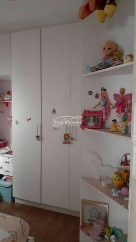 Imagem 19 de 30 de Casa Condomínio - Venda - Toda Modulada - Jd. Zulmira - Sorocaba/sp - 1987
