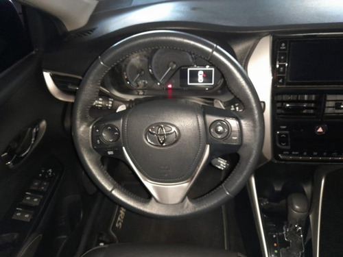 Imagem 5 de 15 de Yaris 1.5 16v Flex Sedan Xls Multidrive