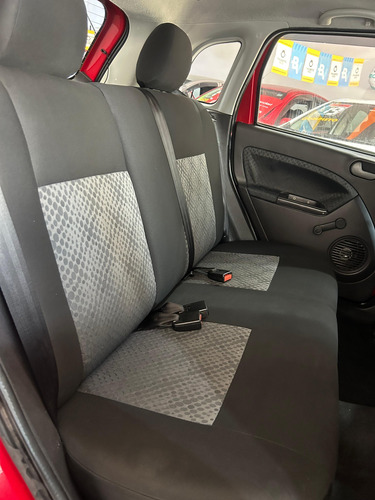 Ford Fiesta 1.0 Rocam S Flex 5p