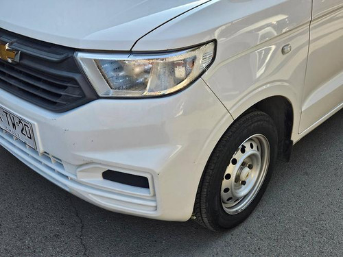 Chevrolet N400 Max 1.5 VAN AC