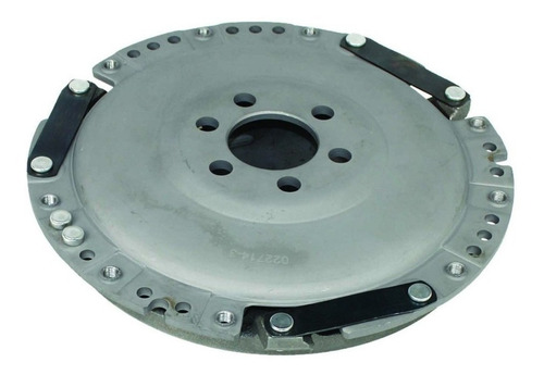 Kit De Clutch 1997 1998 1999 Vw Golf A3 2.0l Gl Cl Gti