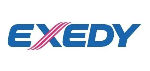 Imagen 2 de 2 de Exedy 05050 Kit Clutch Mitsubishi Montero 97/99 3.5l