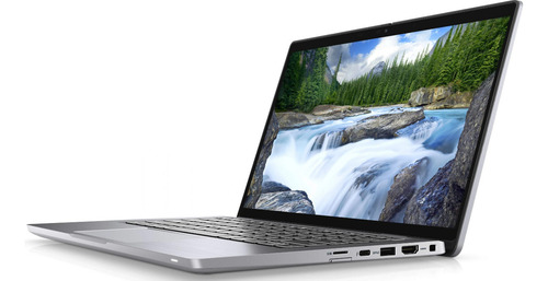 Dell Latitude 7320 Core I7-1185g7 16gb 256gb 13.3touch 360° (Reacondicionado)