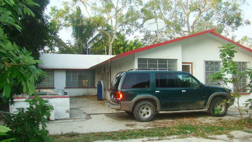 Venta Casa Estero De Milpas Tamiahua Veracruz 3 Recamaras