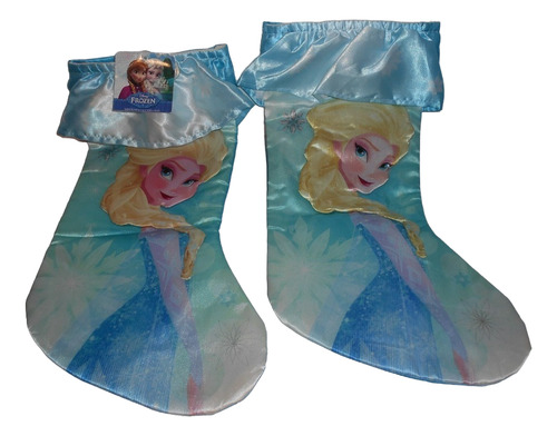 Peluche Frozen Elsa De Disney 42 Cms (Usado)