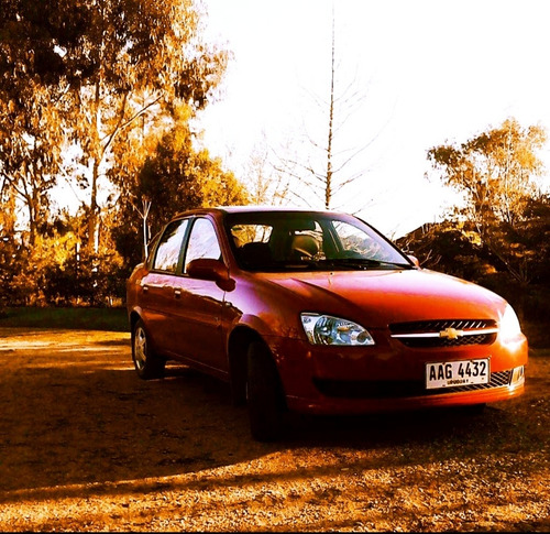 Chevrolet Corsa Classic Full 1.4