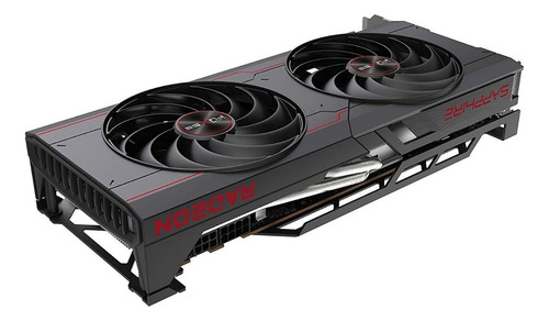 Amd Sapphire Pulse Rx 6700 Xt 12gb (Usado)