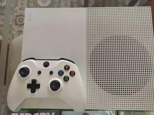 Xbox One 