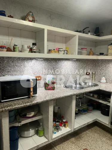 Venta Apto Av. San Martin 116 Mts²
