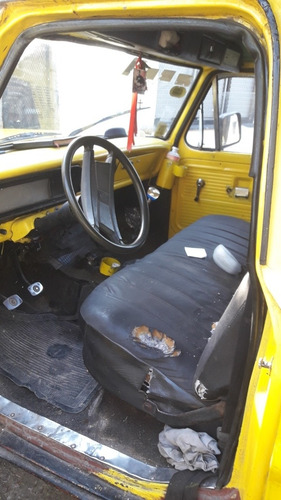 Ford F-100 Punta Diamante. 221