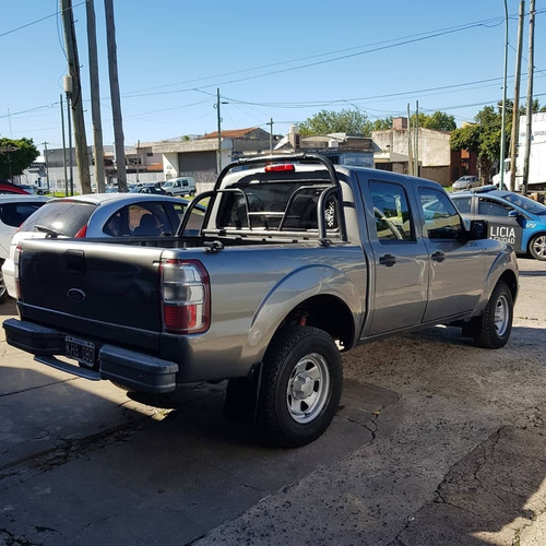 Ford Ranger Xl Plus 3.0 Turbo Diesel
