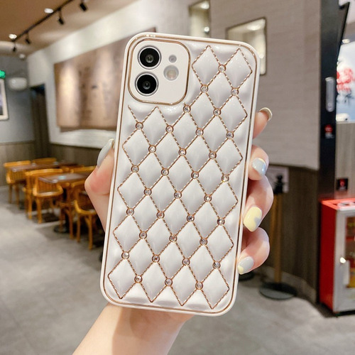 Funda Para iPhone Diamonds Todos Los Modelos 