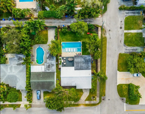 Casa En Miami! Alquiler Temporario! Hasta 10 Personas 4 Dormitorios! Pileta! Jacuzzi! Jardín! Parrilla! Ubicación! Florida, Estados Unidos