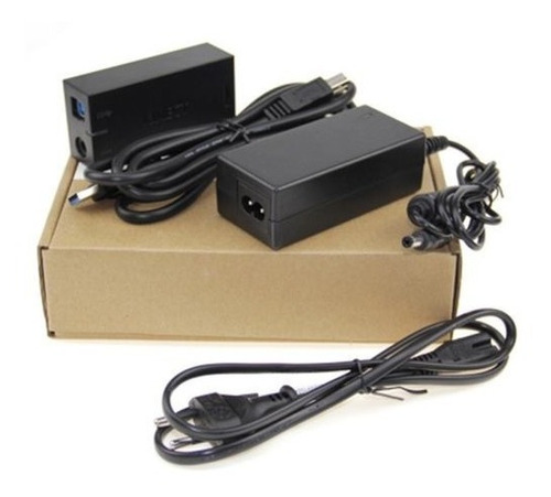 Conector Adaptador Kinect 3.0 Xbox One S E One X Windows 10
