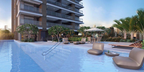 Apartamento Com 1 Dormitório(s) Localizado(a) No Bairro Vila Madalena Em São Paulo / São Paulo - 5969:911174