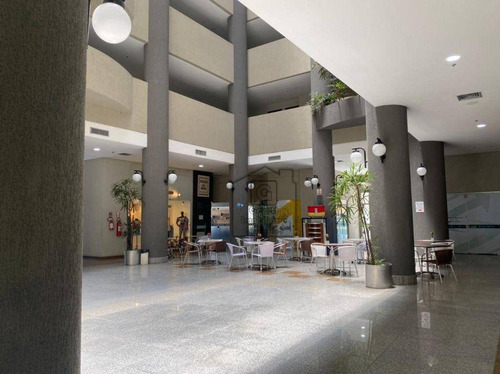 Imagem 3 de 16 de Sala Para Alugar, 30 M² - Lagoa Nova - Natal/rn - Sa0053 - Sa0053