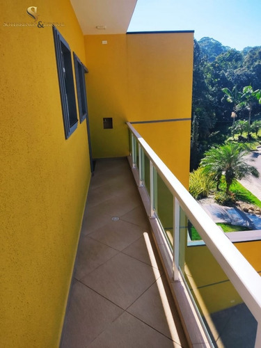 Imagem 11 de 15 de Casa Condomínio Arua ¿ Mogi Das Cruzes - Sp - Casa Em Condomínio A Venda No Bairro Parque Residencial Itapeti - Mogi Das Cruzes, Sp - 444