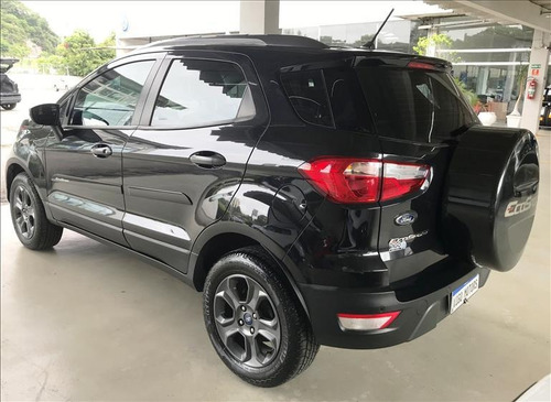 Imagem 5 de 10 de Ford Ecosport 1.5 Ti-vct Freestyle