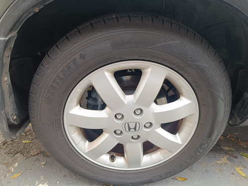 Honda CR-V 2.0 Lx 4x2 Aut. 5p