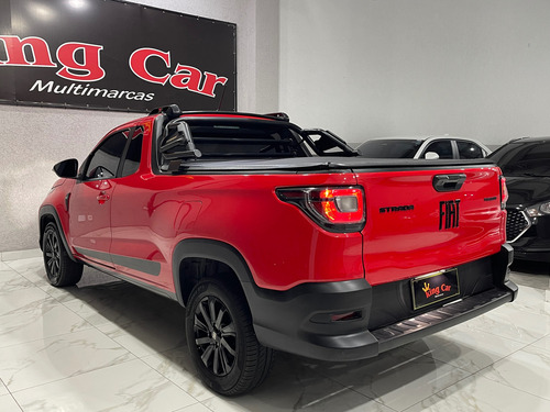 Fiat Strada 1.3 Freedom Cab. Cs Plus Flex 2p