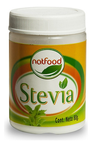 Stevia Pura Boliviana Endulzante Apto Para Diabéticos