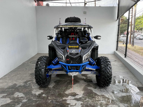 Can Am