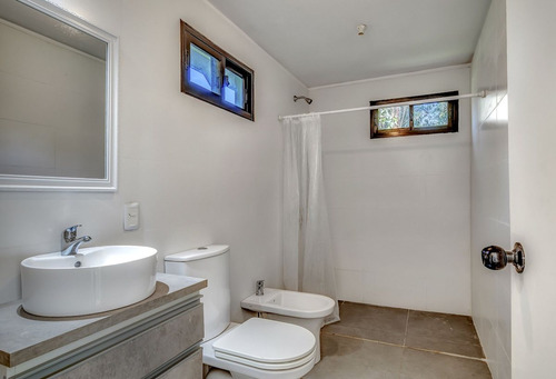 Venta Chacra Con Casa A Estrenar.