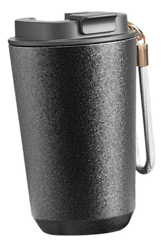 Taza De Café Titanium Titanium Botella De Viaje A 480 Ml