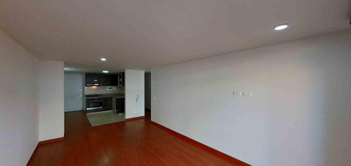 Apartamento Para Venta En Galerías (13602709808).