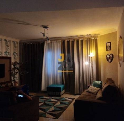 Casa À Venda, Vila Valle, Sumaré. - Ca12596