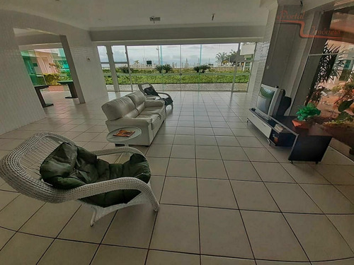 Imagem 18 de 21 de Apartamento À Venda No Bairro Prainha - Caraguatatuba/sp - 1740
