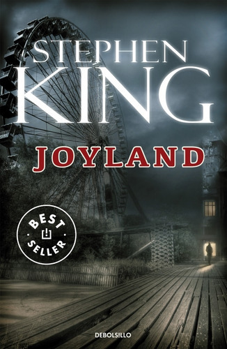 Joyland - King, Stephen