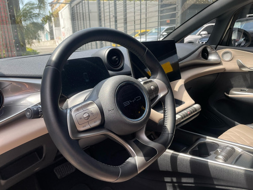 BYD Dolphin 0.0 Ev