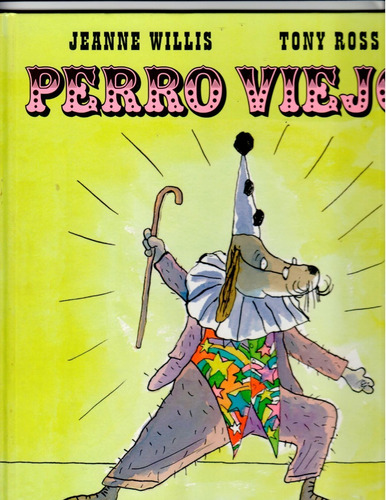 Perro Viejo 