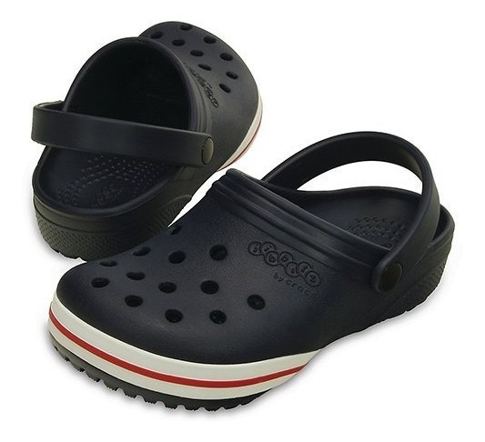 Crocs Hombre | MercadoLibre ?