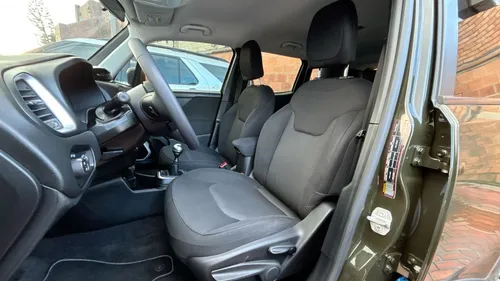 Jeep Renegade Sport X 2022
