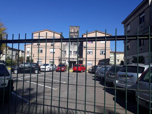 Departamento 4 Ambientes En Venta - San Miguel