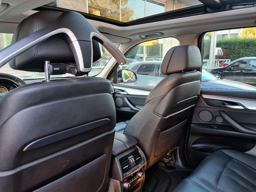 Bmw X5 40d Xdrive