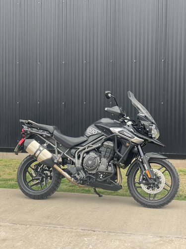 Imagen 1 de 19 de Triumph Tiger 1200 Xcx Low